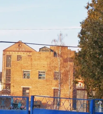 &quot;Ічнянський&quot; та &quot;Червоненський&quot; заводи віддадуть на приватизацію
