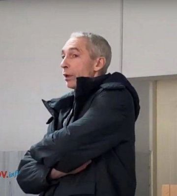 Після шести років судового розгляду, вчителя з Миколаєва визнали винним у перешкоджанні діяльності журналістки
