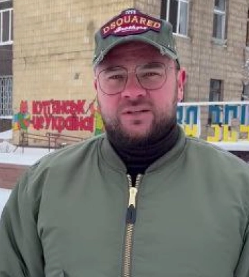 «Допомога дуже потрібна»: мер Луцька відвідав військових на Куп&amp;#039;янському напрямку