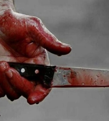 Житель Мелитополя жестоко убил знакомого из-за дискуссии о войне