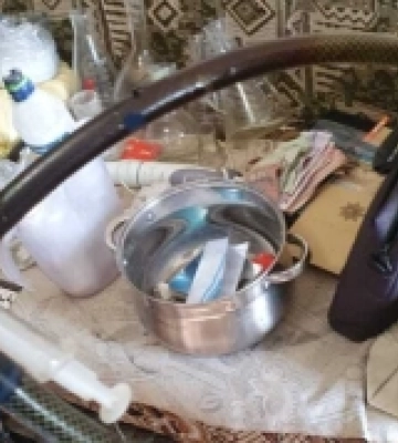 Шістьом наркоділкам у Рівному повідомили про підозру
