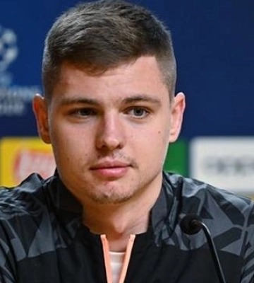 Захисник «Шахтаря»: Зробимо все задля виходу до плей-офф Ліги чемпіонів