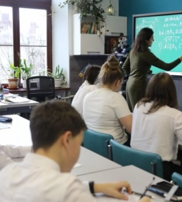У школах Львова є майже 200 вакансій для фахівців