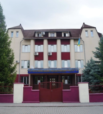 Апеляційна палата зменшила покарання для закарпатського судді та його пособника