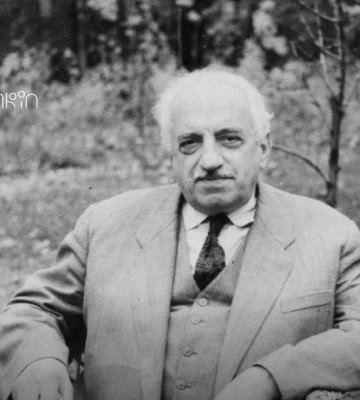 Національний будинок музики започатковує цикл концертів до дня народження Бориса Лятошинського