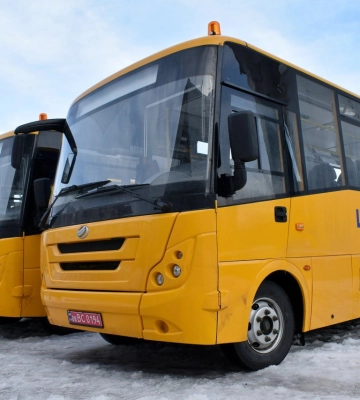 На Волині сталося дві ДТП: деталі