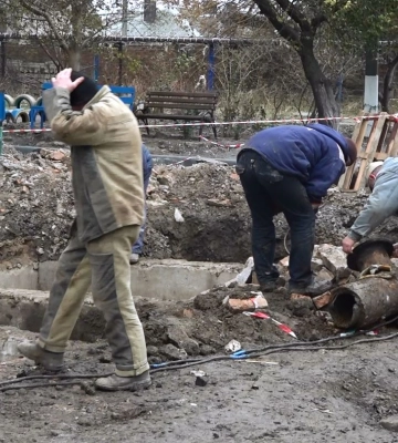 Відбудова та відновлення Миколаївщини: потреби та перспективи