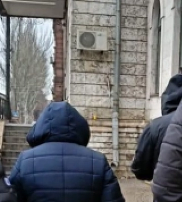 &quot;Наводила&quot; ракети на позиції ЗСУ під Запоріжжям: затримано церковну хористку УПЦ МП