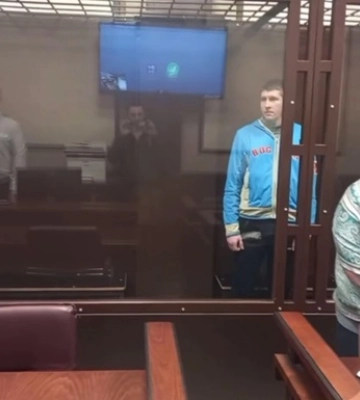 В России военнослужащего ВСУ приговорили к 18 годам заключения