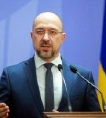 Денис Шмигаль: Уряд ухвалив рішення щодо залучення додаткових ресурсів на відбудову