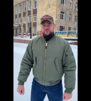 «Допомога дуже потрібна»: мер Луцька відвідав військових на Куп&amp;#039;янському напрямку