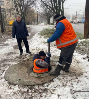 Жителі та підприємства Дніпра завинили за воду більше ніж 850 мільйонів