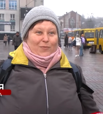- Переходжу на нового оператора, - рівняни про атаку на «Київстар»