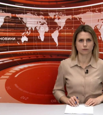 Денні новини Рівного та області за 13 грудня 2023 року (ВІДЕО)
