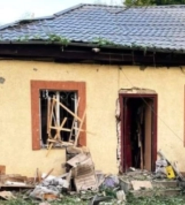 На Миколаївщині триває програма «єВідновлення»