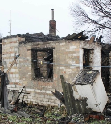 Нічна атака на Київ: яких руйнувань зазнав Дарницький район 