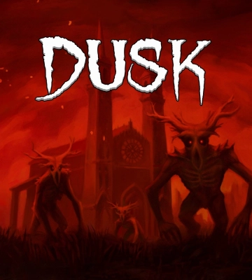 Ретро-шутер Dusk на честь п&#039;ятиріччя отримав підтримку роздільної здатності HD у новому безплатному доповненні