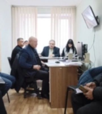 Первомайську громаду відзначили як одну з найбільш підготовлених до зимового періоду