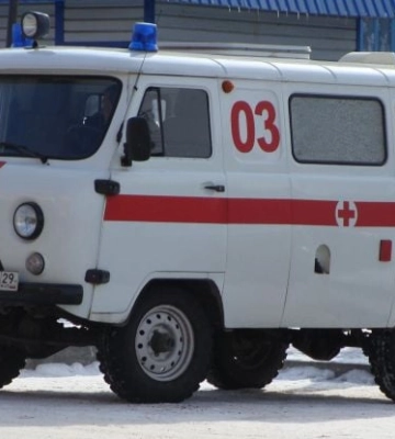 В оккупированном Мелитополе скорая отказывается выезжать к пациентам ночью