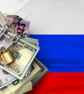 Украина требует конфискованных денег РФ: что планируют в США и ЕС