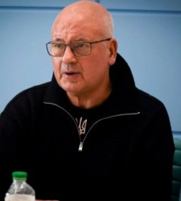 Данські експерти представили три проєкти відновлення водопостачання в Миколаєві