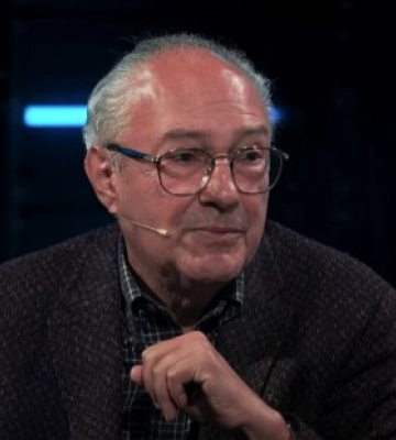 «Моя мечта сбылась»: Александр Злотник рассказала, как организовал в Украине концерт Мишеля Леграна