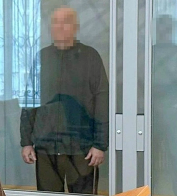СБУ засудила до 15 років за ґрати агента ФСБ, який готував диверсії проти українських льотчиків та спецпризначенців у Харкові