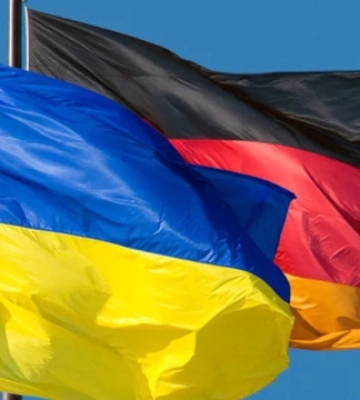 Німці допомогли облаштувати у Кропивницькому укриття у дитсадку і лінгафонний кабінет