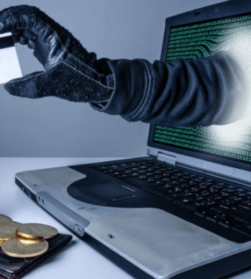 Шахраї телефонують волонтерам від імені голови Дніпропетровської ОВА