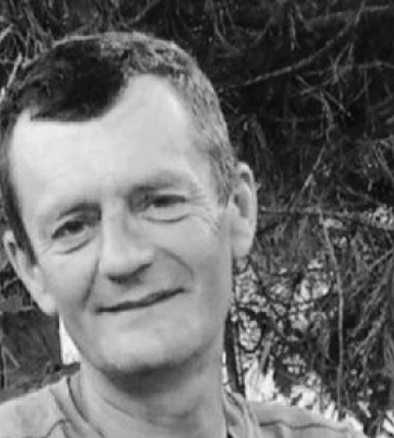 У Луцький район «на щиті» повертається Герой Олександр Свінцицький