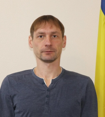 Керівник Сумської МВА представив заступника начальника відділу з питань захисту та оборони