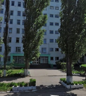 У Сумах передумали приєднувати 5-ту лікарню до Святого Пантелеймона