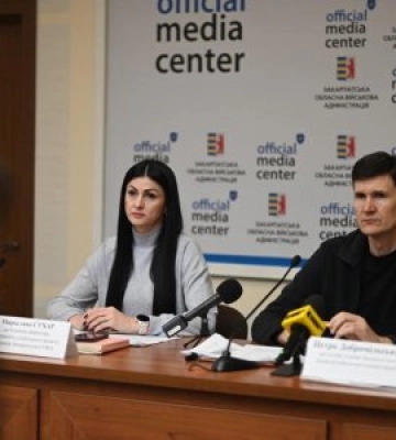 Перший етап відбору в помічники ветеранів на Закарпатті пройшли 18 кандидатів