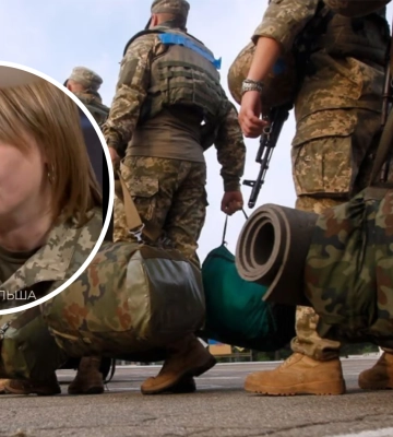 Представники ТЦК заявляють, що не розуміють, чому українці не хочуть йти на мобілізацію (ВІДЕО)