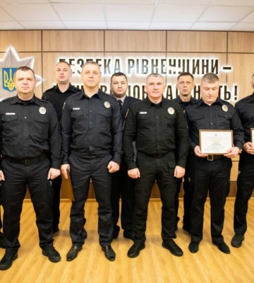 За одинадцять місяців  2023 року на Рівненщині виявили 74 нелегали