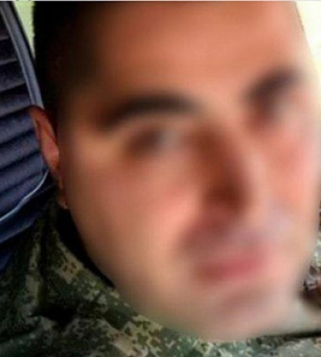 Военный РФ захватил ребенка в заложники: суд назначил ему 12 лет лишения свободы