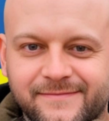 Від поранень помер воїн зі Здолбунівщини Олексій Окренець