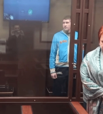 У Росії військовослужбовця ЗСУ засудили до 18 років ув&#039;язнення