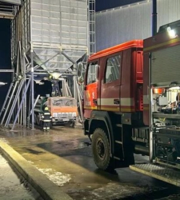 Нещасний випадок: на Тернопільщині на підприємстві загинув працівник (ФОТО)