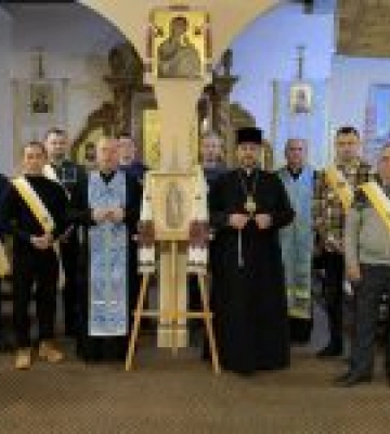 З Одеси відбулася трансляція молитви на вервиці з нагоди Дня вшанування ікони Ґваделупської Богородиці