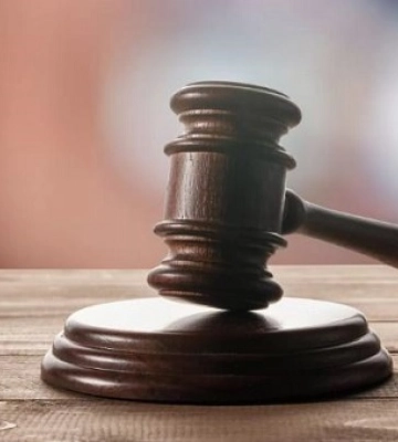 Суддів Сумського апеляційного суду звинувачують в упередженості