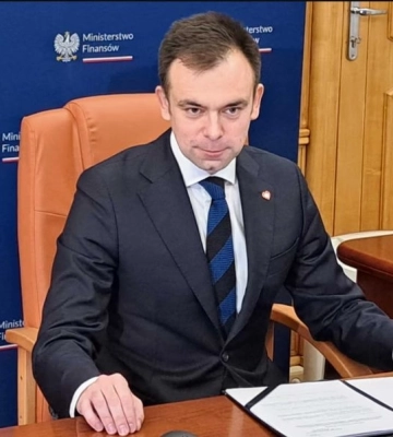Новий уряд Польщі зіткнувся із економічними викликами: дефіцит бюджету у 2024 році може досягти найвищого рівня з часів пандемії Covid