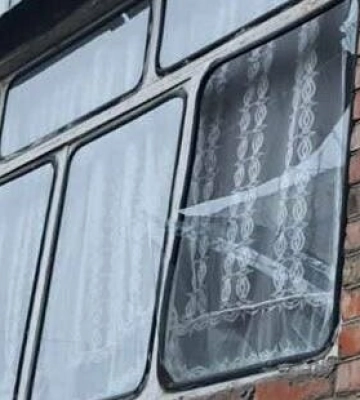 Внаслідок обстрілу Дніпропетровщини постраждала жінка: ситуація в регіоні станом на вечір