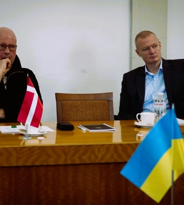У Миколаєві планують встановити когенераційні установки, щоб виробляти тепло та електроенергію