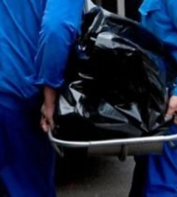 На Закарпатті виявили тіло людини: що відомо (ФОТО)