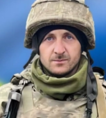 «На щиті»: на Дубенщину повернеться полеглий воїн, якого вважали зниклим безвісти