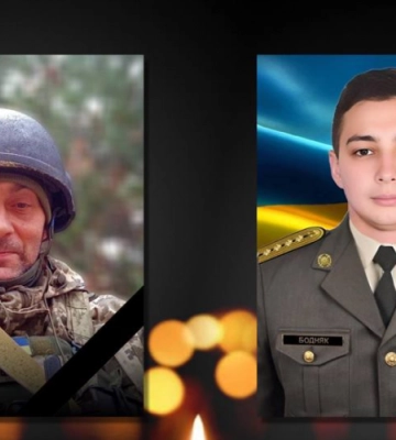 Прогноз погоди на Волині на 14 грудня