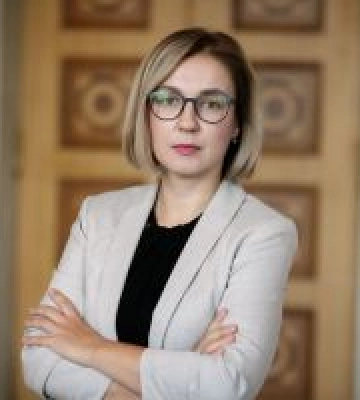 Альтернативна пропозиція токсичному ворожому контенту