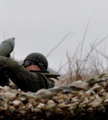 Генштаб повідомив, скільки атак ворога відбили ЗСУ