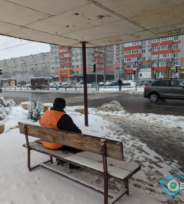 Якою буде погода у Харківській області 14 грудня: прогноз синоптиків